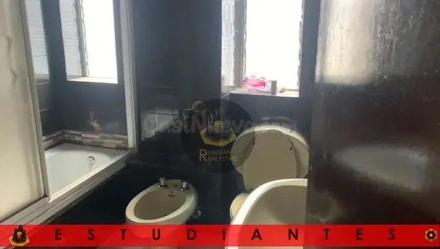 EST/ Piso de TRES dormitorios en Rosaleda - foto 4