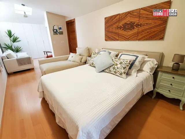 Ático dúplex en la zona alta de El Palmar. Murcia — 10