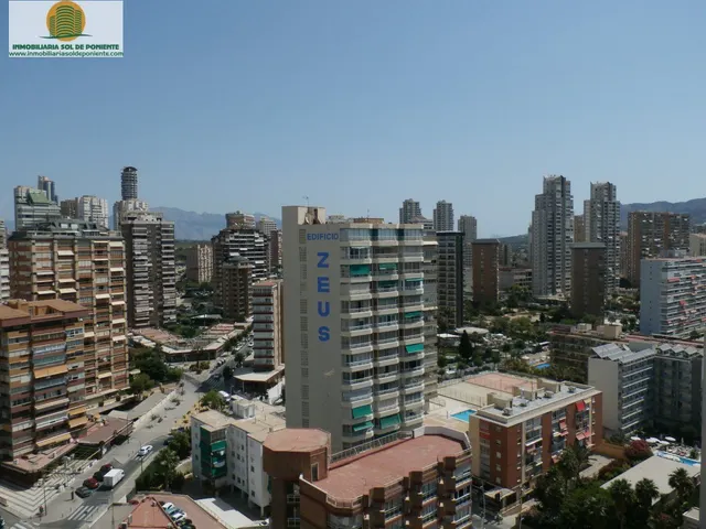 ÁTICO TIPO DUPLEX ZONA PLAZA TRIANGULAR!!! — 17