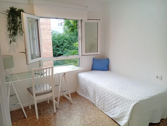 Ático en la zona del pilar — 31
