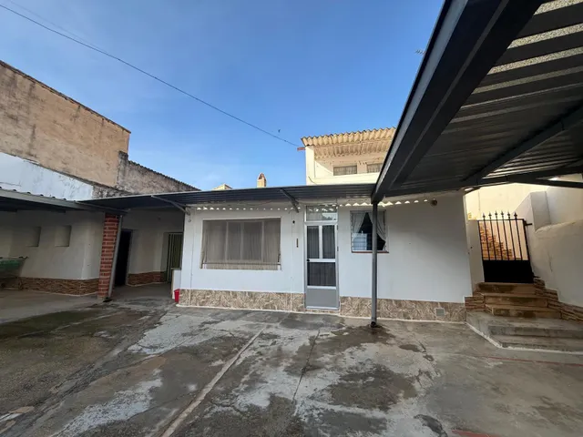 Casa en venta Domeño — 9