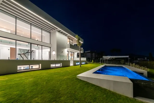 Chalet 6 habitaciones 1038m² en venta - Centro — 23
