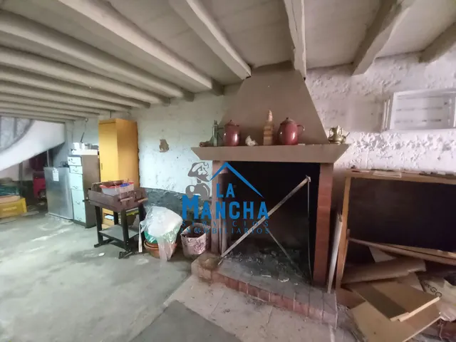 *95.000€* inmobiliaria la mancha vende preciosa casa de 3 habitaciones en el pueblo de Barrax ( Albacete ). — 49