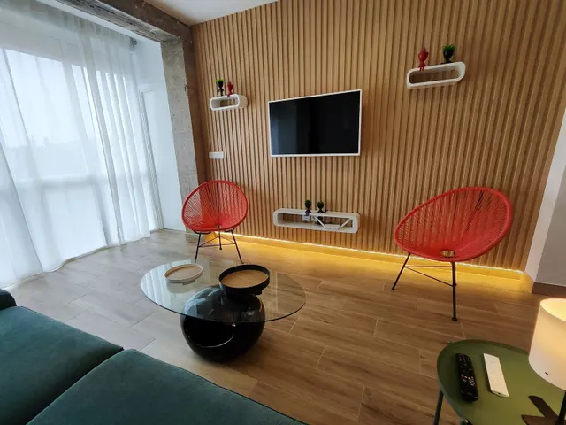 Habitación 4 habitaciones 90m² en alquiler - Vistalegre — 25