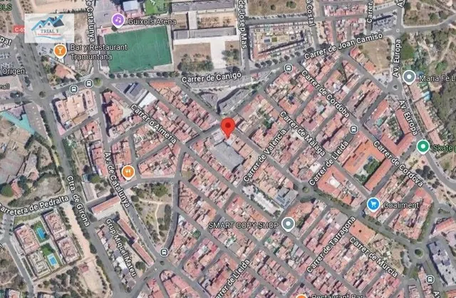 Venta de piso en Sant Feliu de Guixols, Girona. - foto 2