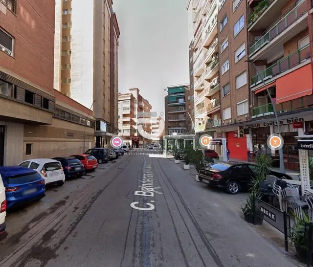 Piso okupado en Talavera de la Reina (Toledo) - foto 3