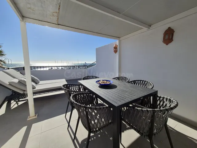 Ático Dúplex 3 habitaciones 156m² en venta - Costa del Sol - foto 3