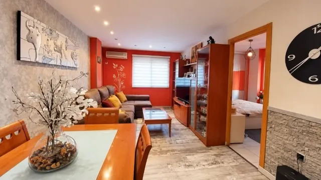 Estupendo piso en venta en malaga — 11