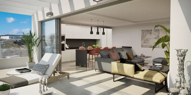Apartamento 3 habitaciones 186m² en venta - Arroyo Vaquero — 13