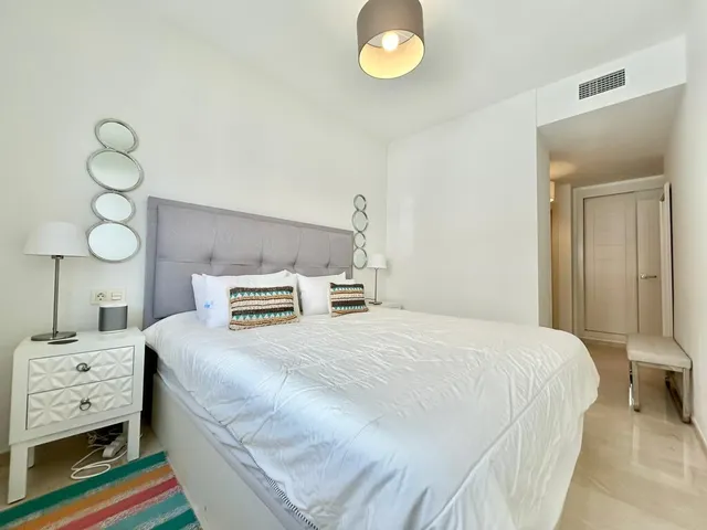Apartamento 2 habitaciones 82m² en venta - Costa Del Sol — 11