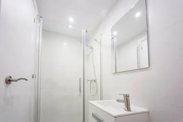 Acogedor Apartamento Reformado en el Corazón de Córdoba - foto 4