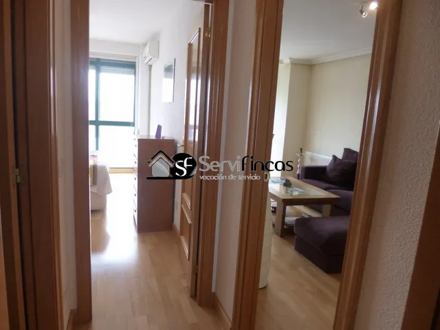 Piso 2 habitaciones 85m² en alquiler - San Fermín — 13
