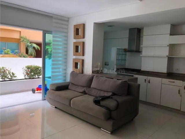 VENTA DE APARTAMENTO EN SECTOR MORROS - foto 2