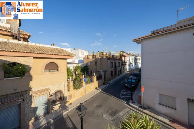 Adosado 3 habitaciones 195m² en venta - Vega de granada zona noroeste — 39