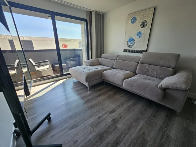 ✨ ¡NOVEDAD EN SAFRANAR! Vivienda del 2020 con terraza y vistas despejadas ️ — 8
