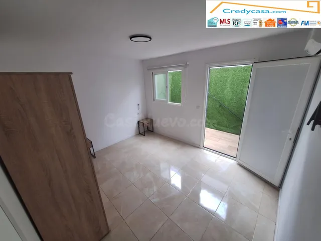 Guía de Isora pueblo – alquiler vivienda tipo | bungalow con terraza | 820 €/mes | agua y luz incluidas — 4
