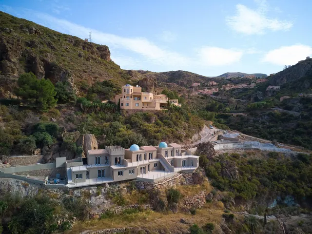 Casa 3 habitaciones 110m² en venta - South of spain — 13