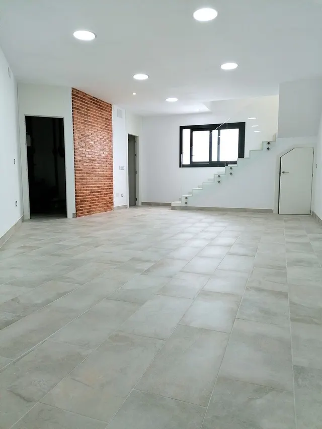 VILLA A ORILLAS DE LA PLAYA DE LA MATA – TORREVIEJA! — 46