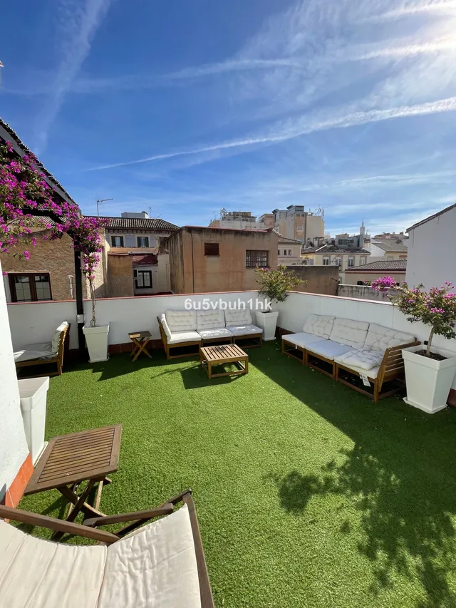 Adosado 11 habitaciones 471m² en venta - Marbella — 32