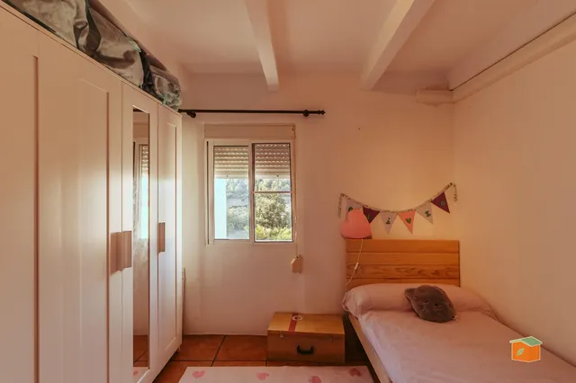 CASA EN VENTA EN FREGINALS (TARRAGONA) — 22