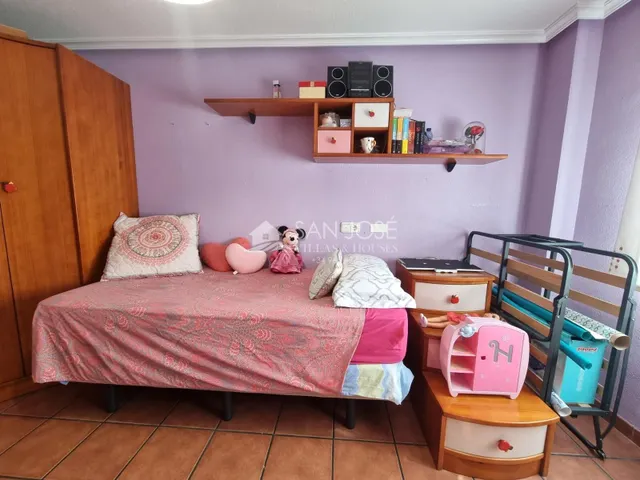 SE VENDE VILLA DE LUJO EN HONDON DE LOS FRAILES — 37