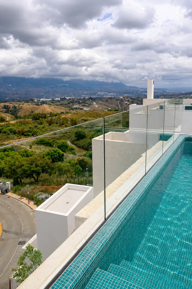 Apartamento 2 habitaciones 127m² en venta - Costa Del Sol — 37