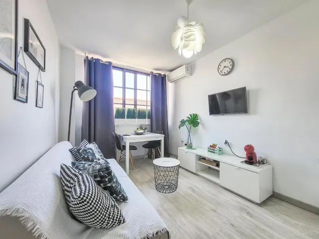 Estudio en Los Cristianos. Arona