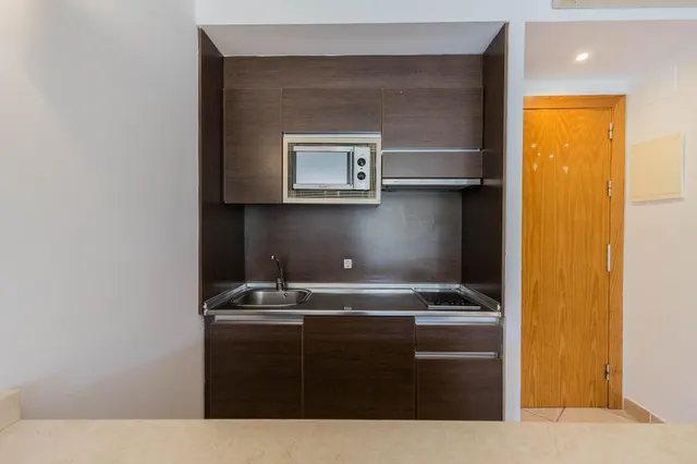 piso en apart-hotel  de 4 * caledonia golf gran resort — 10