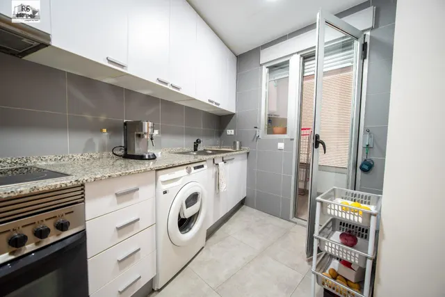 Piso 3 habitaciones 81m² en venta - Les casetes 11 — 10