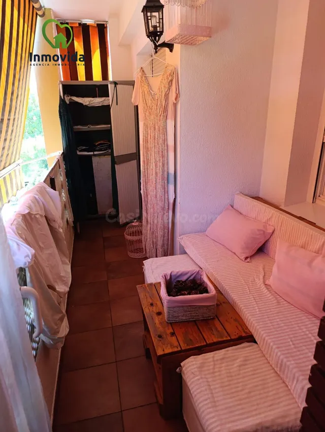Piso Reformado en Zona Av. Barcelona - Viñuela, Córdoba por  - foto 4
