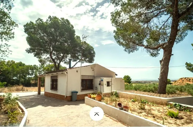 Finca rústica 1 habitación 86m² en venta - Gea Y Truyols — 16