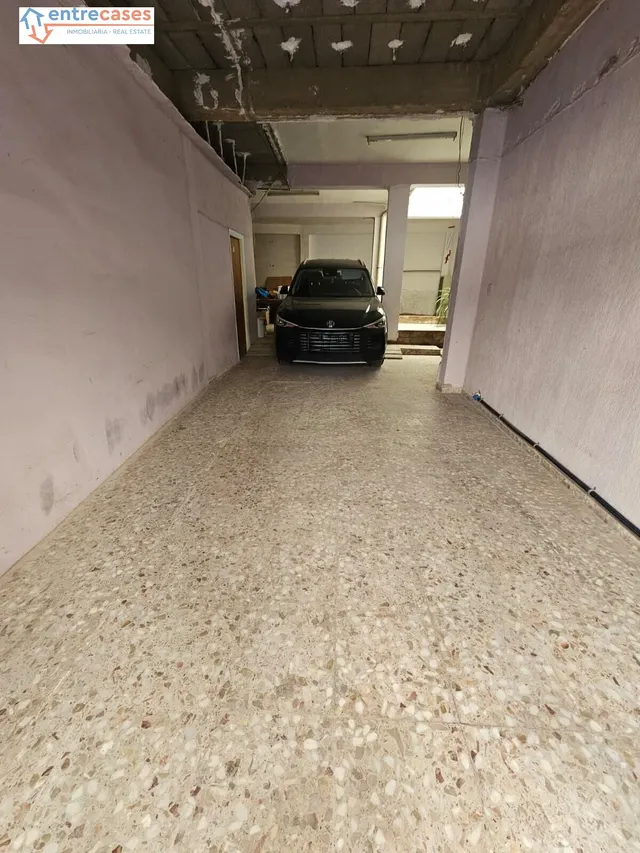 Piso reformado con garaje en venta en Sagunto – barrio de santa ana. 3º piso sin ascensor. — 39
