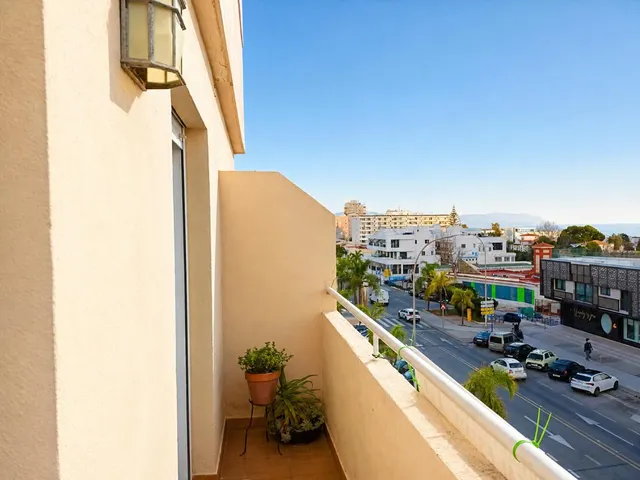 Ático 2 habitaciones 90m² en venta - Centro — 20