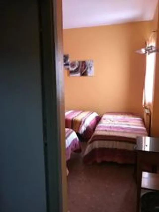 HOTEL/PENSION 2 ESTRELLAS EN RENTABILIDAD 6,2% — 16