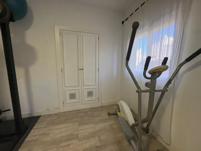 VIVIENDA EN PLANTA BAJA REFORMADA EN CASINOS — 9