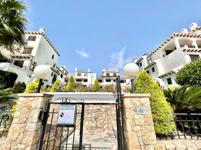 Apartamento 2 habitaciones 71m² en venta - Cabo Roig — 22
