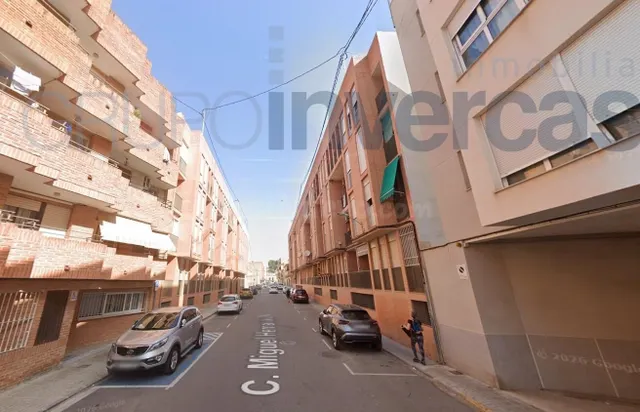 PISO EN VENTA L'ALCUDIA DE CRESPINS (VALENCIA) - foto 4