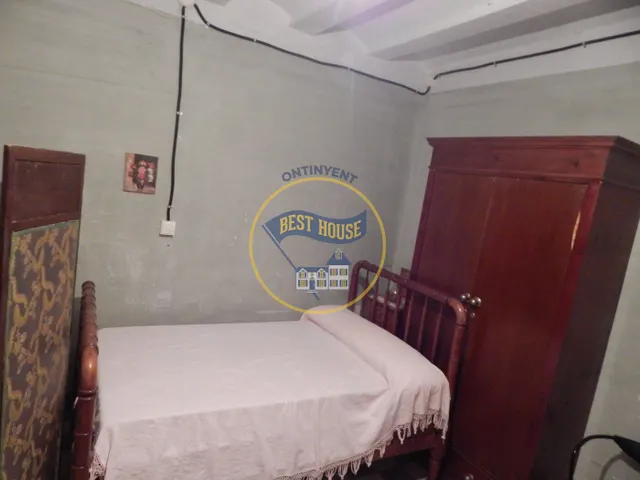 PRECIOSA CASA  A LA VENTA EN EL TÉRMINO DE AGULLENT(VALENCIA) — 13