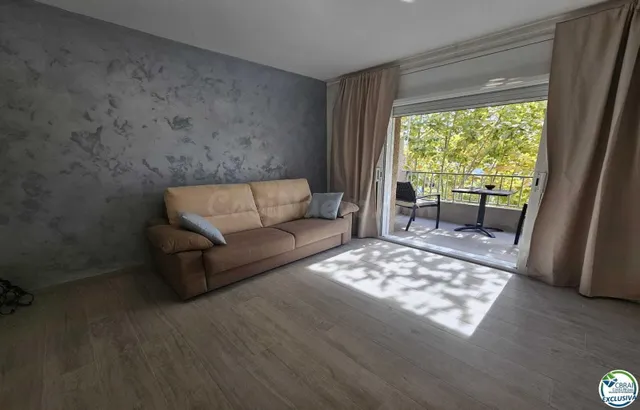 CENTRICO APARTAMENTO EN EMPURIABRAVA - foto 4