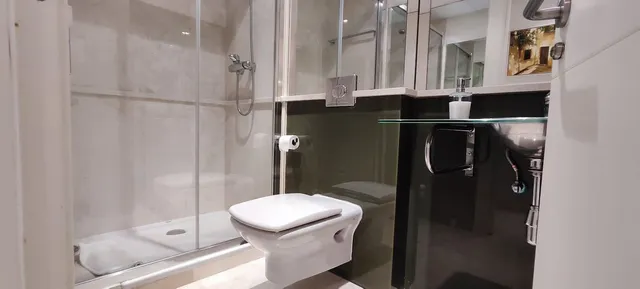 Apartamento 3 habitaciones 172m² en venta - Costa del Sol — 12
