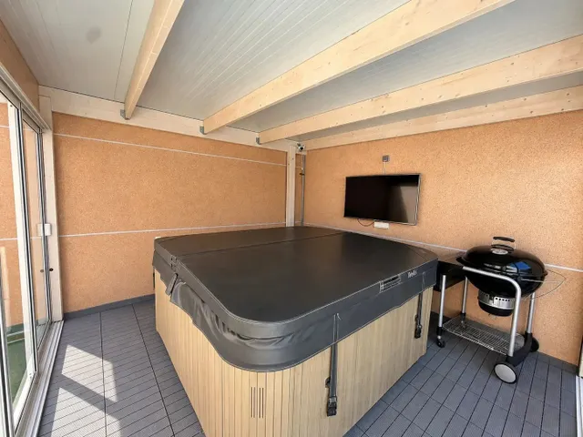 Villa 6 habitaciones 1m² en venta - Pueblo 4 — 7