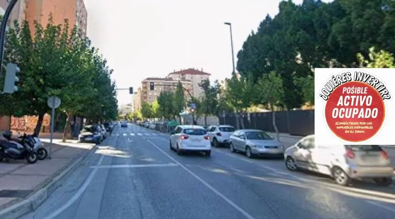 Venta de Piso en Murcia