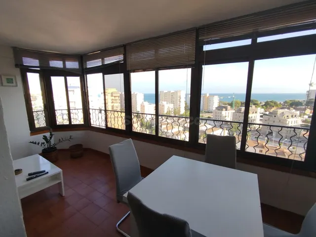 Apartamento de alquiler temporal en zona Torreón Benicàssim 