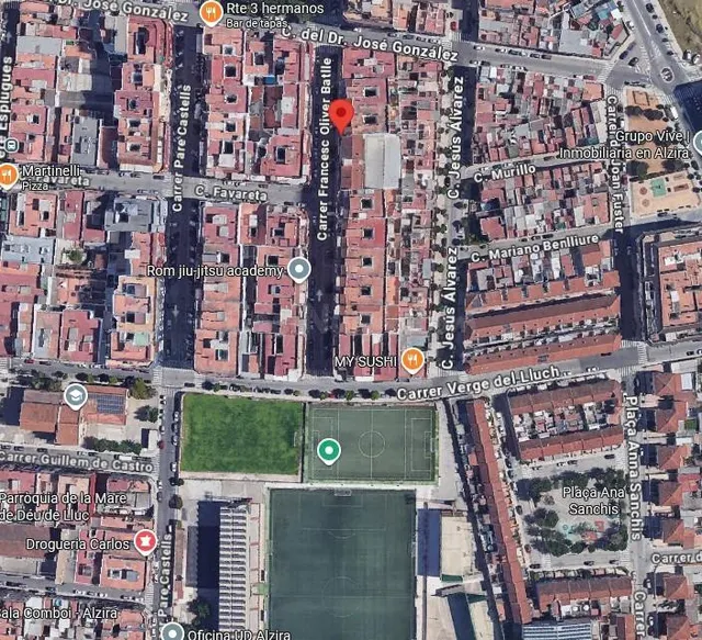 PISO EN VENTA ALZIRA (VALENCIA) - foto 4