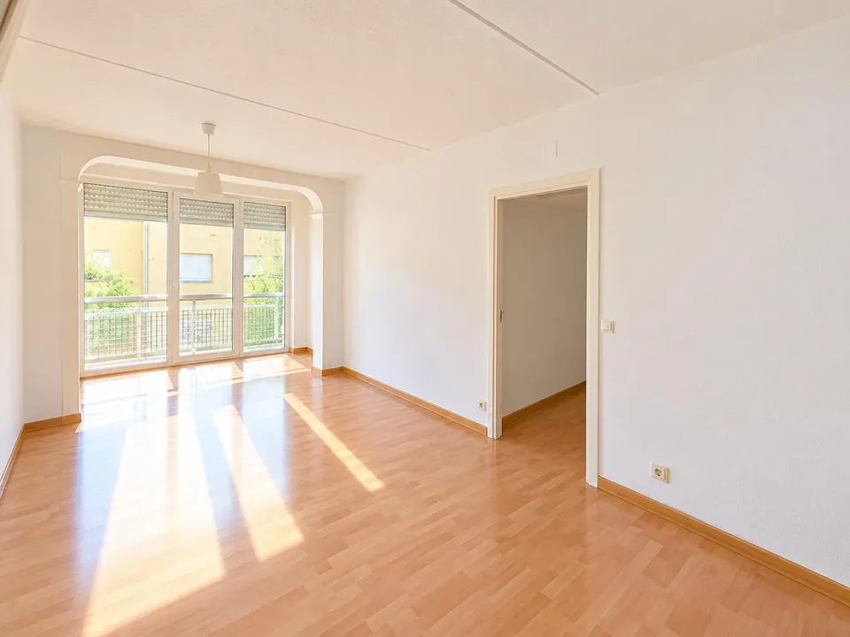 Se vende piso en el prat del llobregat, zona san cosme