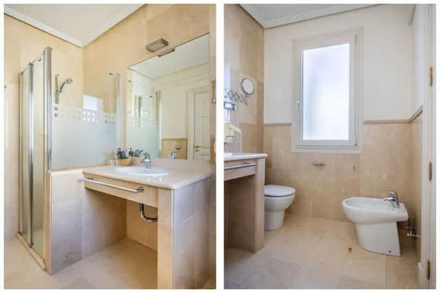 Magnífica casa en la mejor zona de Aracena — 22