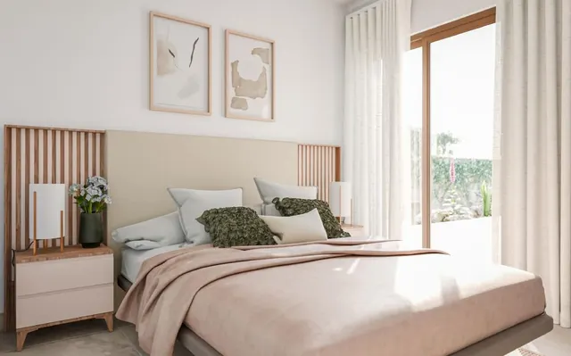 Villa 3 habitaciones 114m² en venta - Balcón de finestrat — 6