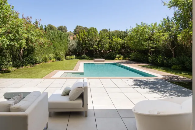 Villa 4 habitaciones 383m² en venta - Bel-Air — 2