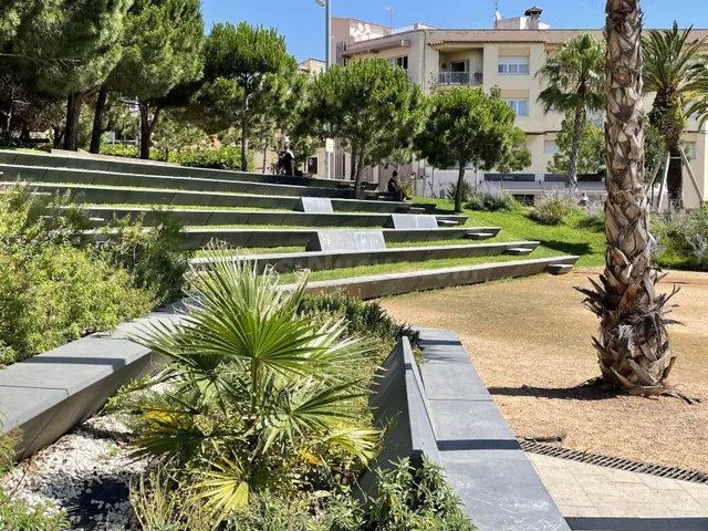 Finca edificable en Sant Feliu de Guíxols - Costa Brava - foto 3