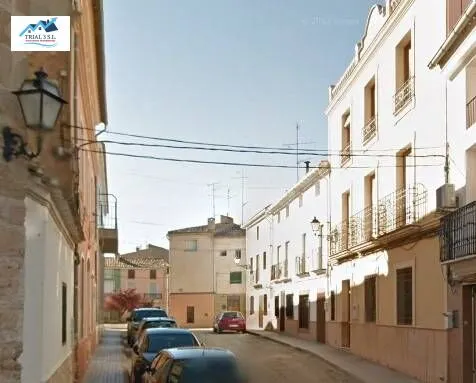 Venta de Piso en Caudete de las Fuentes (Valencia/València) - foto 2